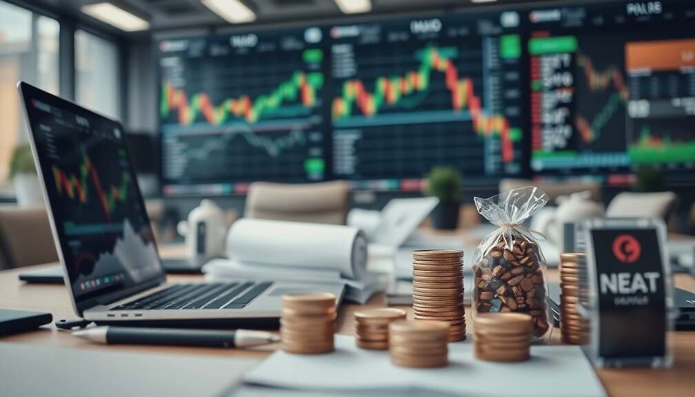 Producer Prices Climb in April, Driven by Energy and Metal Costs