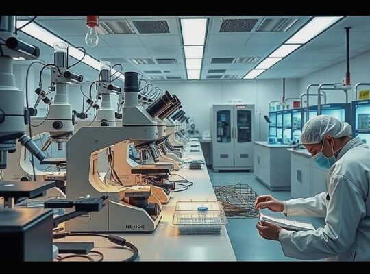 Health Officials Assure Against Hantavirus Pandemic Risk After Cruise Ship Scare