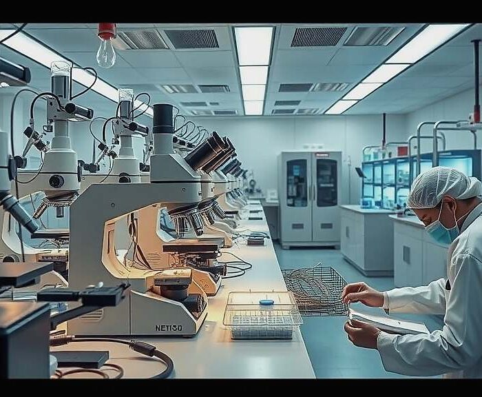 Health Officials Assure Against Hantavirus Pandemic Risk After Cruise Ship Scare