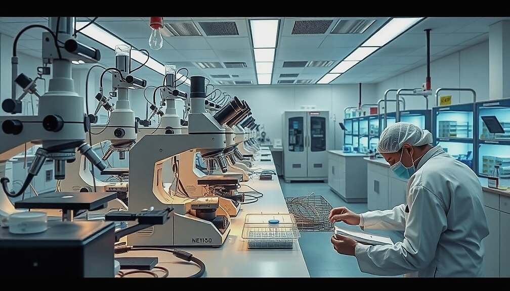 Health Officials Assure Against Hantavirus Pandemic Risk After Cruise Ship Scare