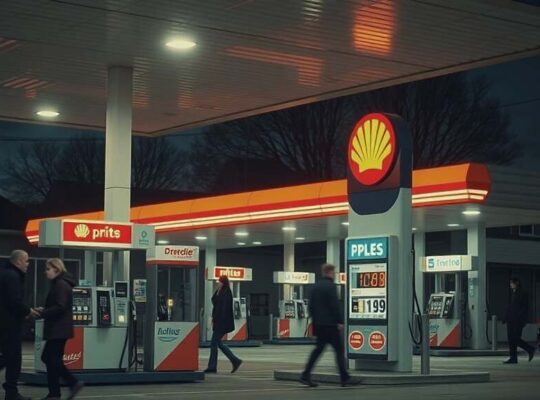 Consumer Groups Slam Tank Discount Extension, Demand Targeted Relief Instead