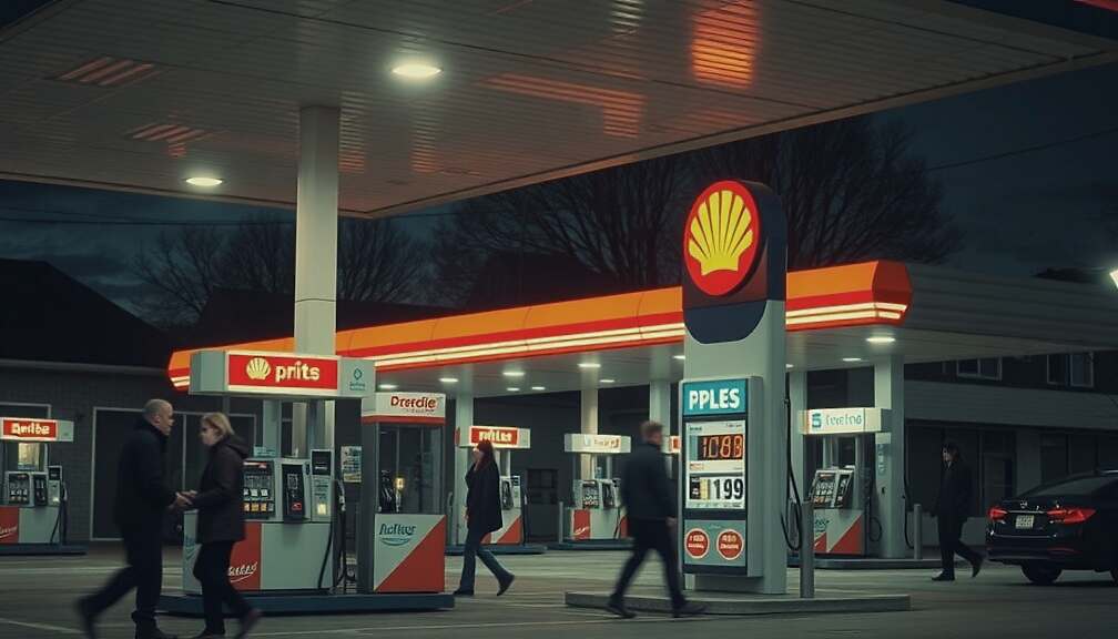 Consumer Groups Slam Tank Discount Extension, Demand Targeted Relief Instead