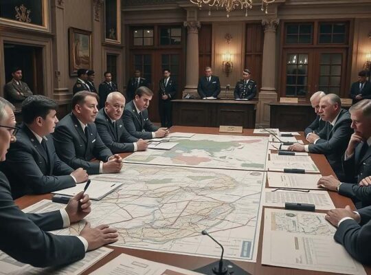 Kallas Warns US Over Military Withdrawal, Calls for Greater European Self-Reliance