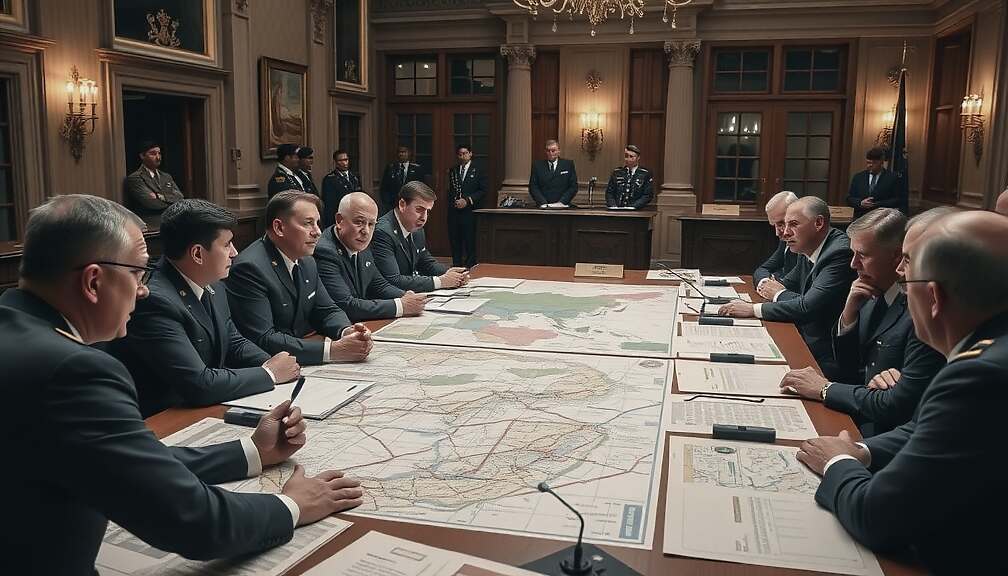 Kallas Warns US Over Military Withdrawal, Calls for Greater European Self-Reliance