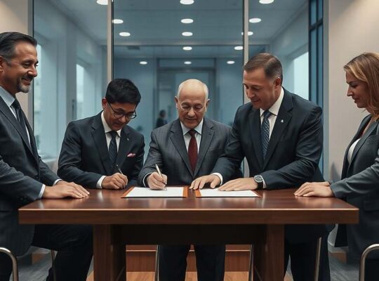 EU Approves German State Takeover Stake in TenneT, Bolstering Electricity Grid Security