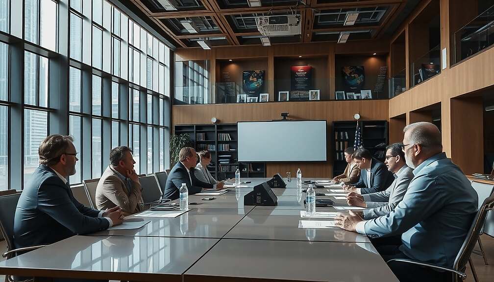 Local Authorities Demand Comprehensive Funding and Infrastructure Overhaul for Civil Defense Plans