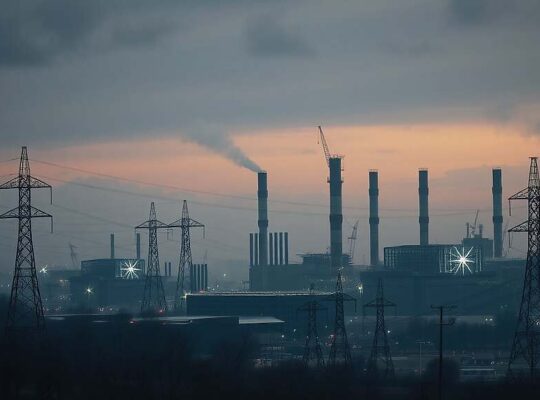 Germany Begins Massive Sale of Energy Giant Uniper Amid Restructuring Efforts