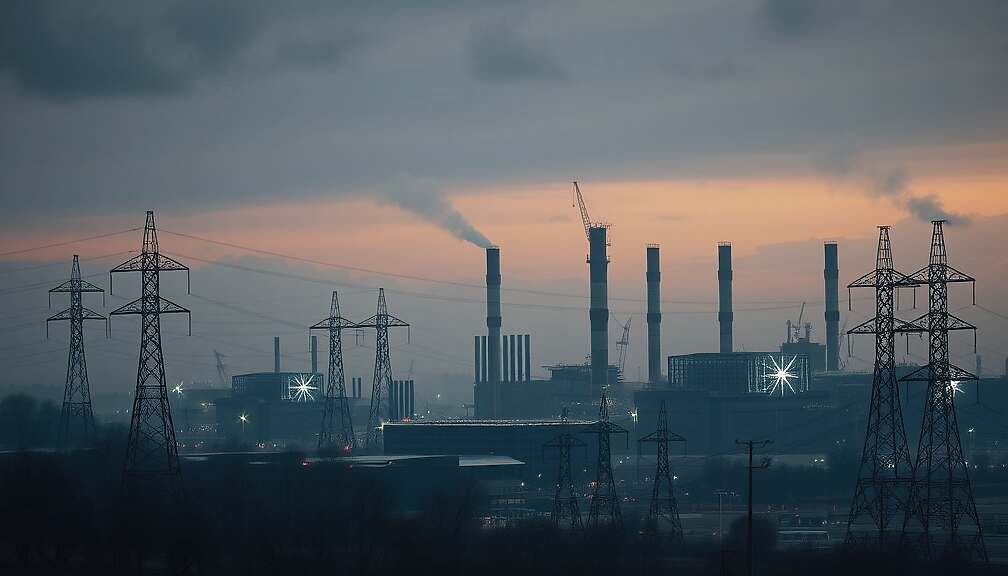 Germany Begins Massive Sale of Energy Giant Uniper Amid Restructuring Efforts
