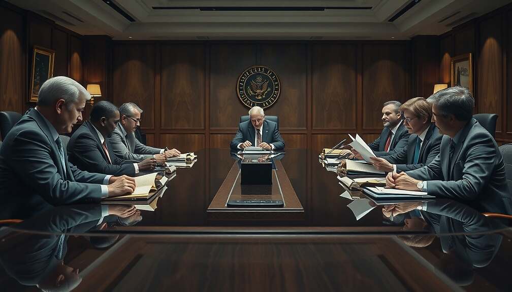 Craftsmen' Leader Demands Comprehensive Government Reform Package on Social, Tax, and Labor Markets
