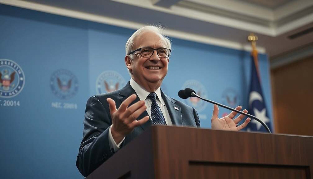 North Rhine-Westphalia Leader Backs Power Plant Strategy for Energy Security and Industrial Stability