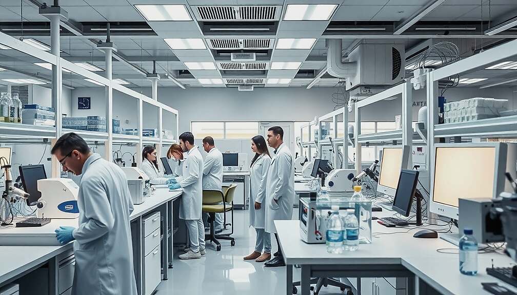 German Ministry Presses Advantage of Academic Freedom to Attract Top American Scientists