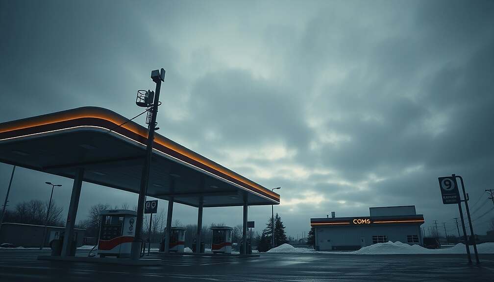 Nature Advocates Urge Government to Warn Public About Looming Winter Gas Price Shock