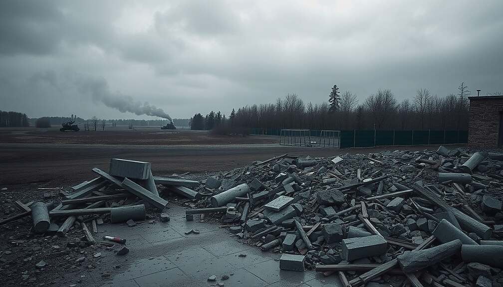 CDU Expert Accuses Putin of "State Terrorism" Amid Ukraine War Atrocities