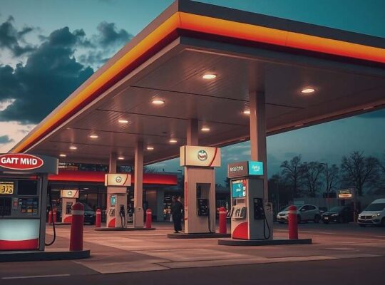 Government Finds Minimal Violations, But Profit Debate Persists