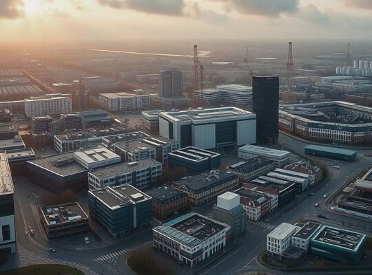 Bayern's Economic Lead Solidified in New Regional Ranking Despite Struggles in Baden-Württemberg