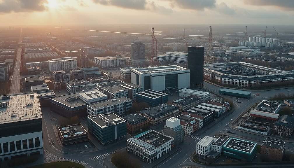 Bayern's Economic Lead Solidified in New Regional Ranking Despite Struggles in Baden-Württemberg