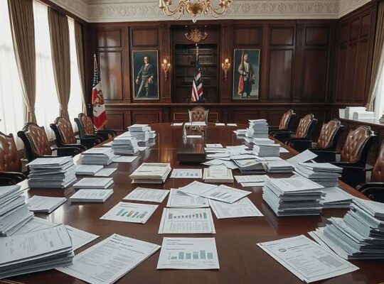 Cabinet Secures Long-Term Financial Plan for Germany, Prioritizing Investment and Defense Spending