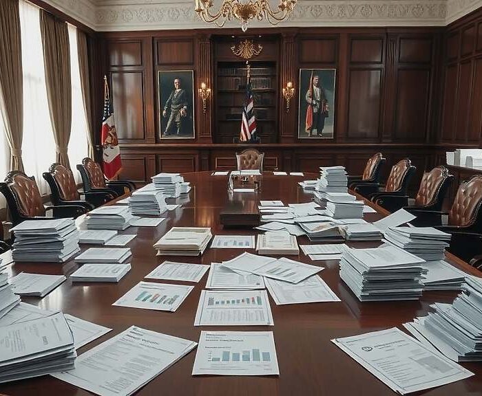 Cabinet Secures Long-Term Financial Plan for Germany, Prioritizing Investment and Defense Spending