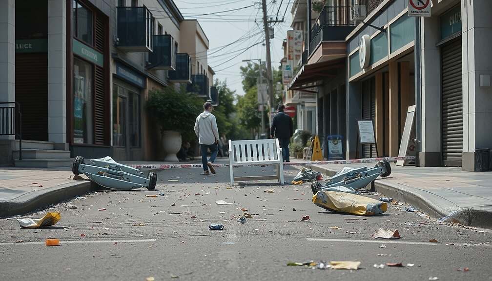 What the Latest Data Reveals About Injuries and Risks in Daily Life