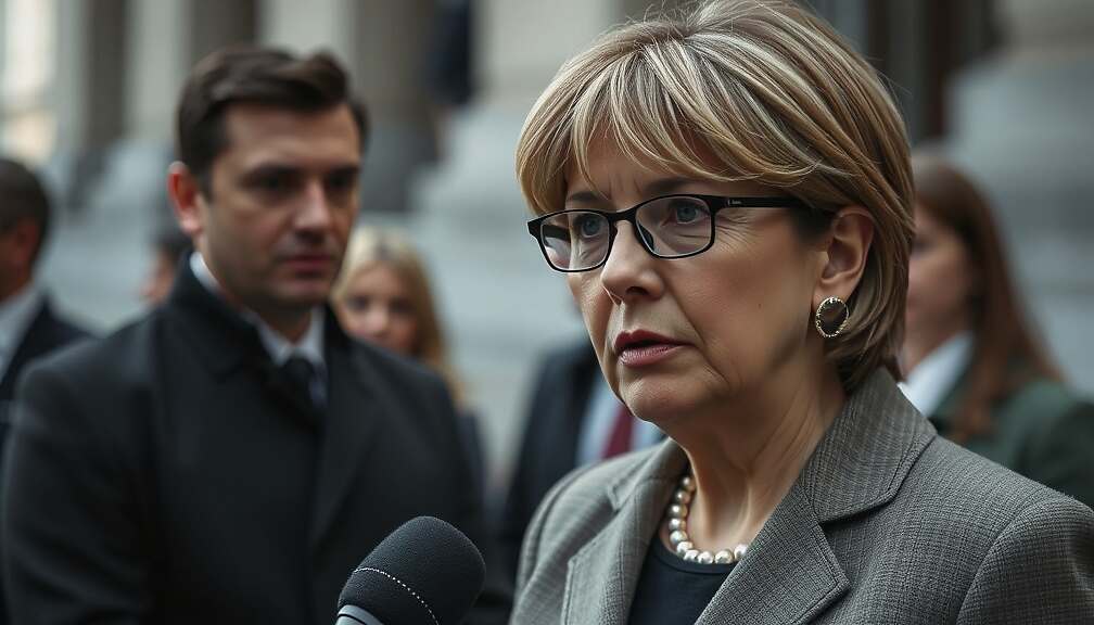 Germany Plans Sweeping Law Changes to Increase Penalties for Date Rape and Chemical Assaults