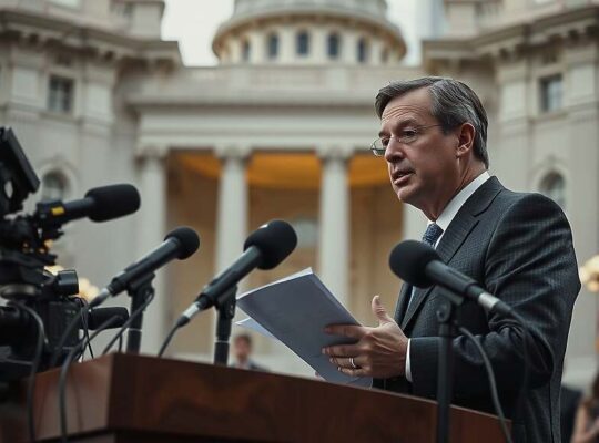 State Minister Pledges Tax Relief for Single Parents Amid Coalition Reforms