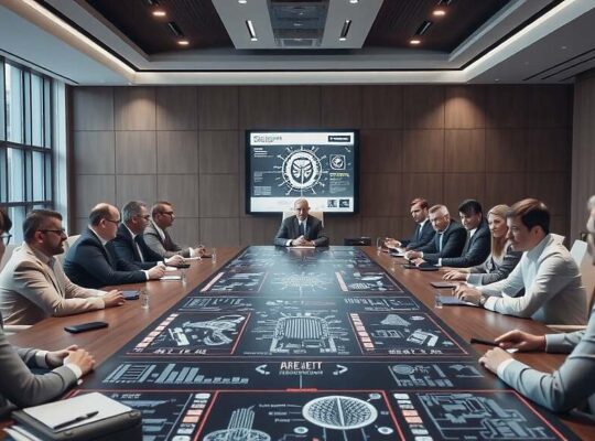 EU Finalizes Landmark AI Rules, Setting Strict Standards for High-Risk Systems and Banning Harmful Content
