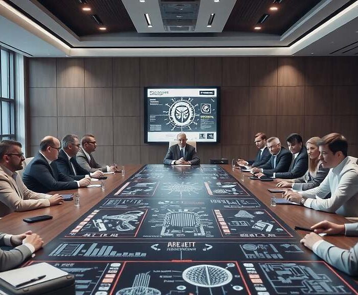 EU Finalizes Landmark AI Rules, Setting Strict Standards for High-Risk Systems and Banning Harmful Content