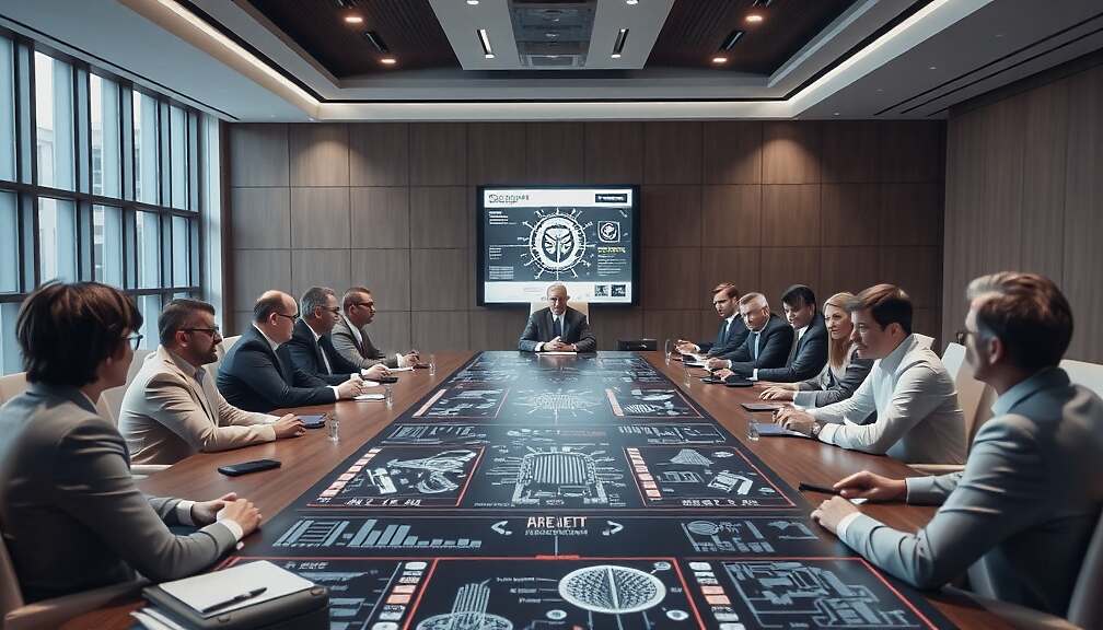 EU Finalizes Landmark AI Rules, Setting Strict Standards for High-Risk Systems and Banning Harmful Content