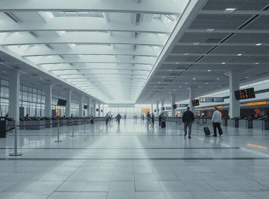 Iran Conflict Weighs on Travel Sector as Industry Predicts Price Hikes and Weak Booking Demand