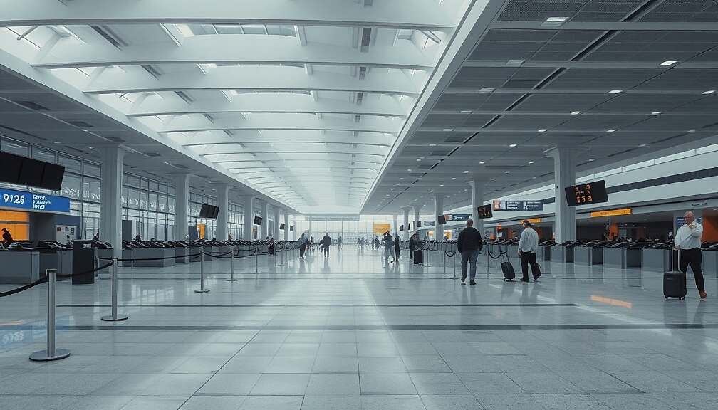 Iran Conflict Weighs on Travel Sector as Industry Predicts Price Hikes and Weak Booking Demand