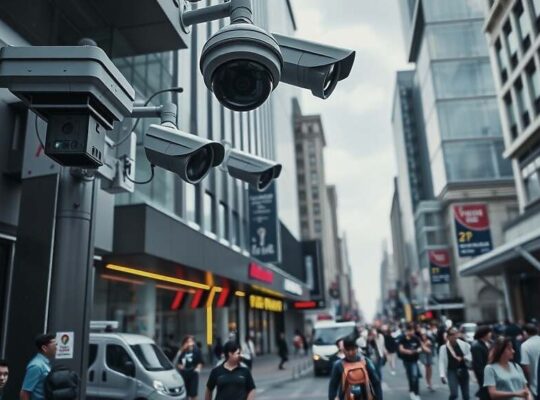 Sachsen-Anhalt Minister Calls for AI Surveillance to Boost Public Safety and Crime Policing