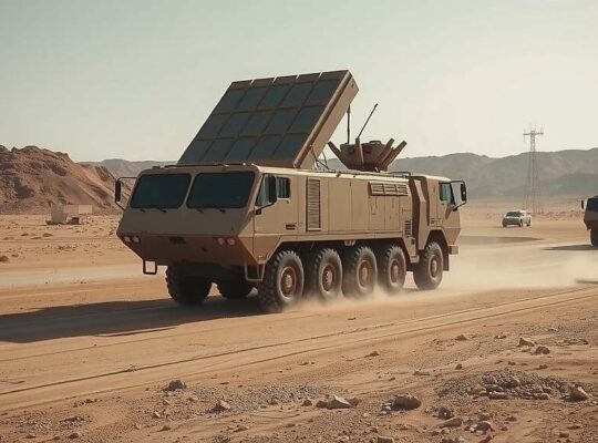 Germany Deploys Patriot Missile System to Turkey for NATO Southeastern Air Defense Reinforcement