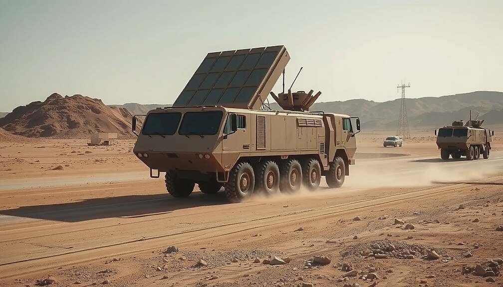 Germany Deploys Patriot Missile System to Turkey for NATO Southeastern Air Defense Reinforcement