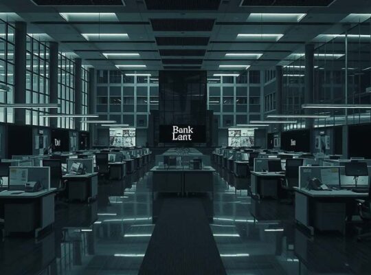 Commerzbank Cuts 3,000 Jobs and Bets Billions on AI to Boost Profits and Adapt to Future Banking