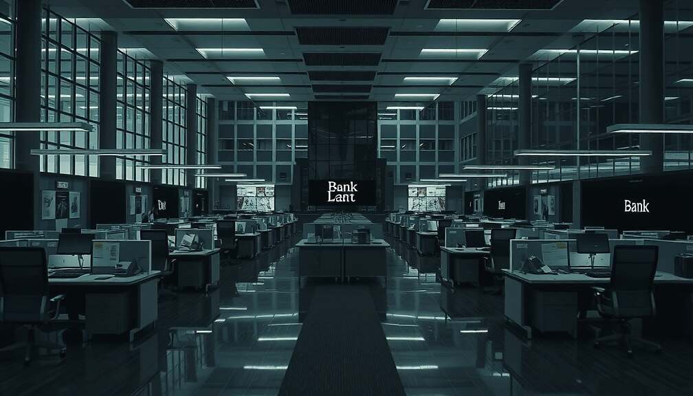 Commerzbank Cuts 3,000 Jobs and Bets Billions on AI to Boost Profits and Adapt to Future Banking