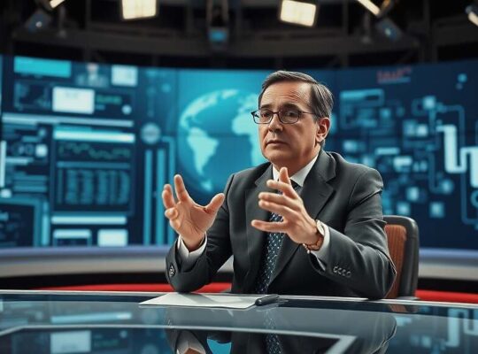 German Minister Calls for Tech Freedom, Warning Against Premature AI Regulation