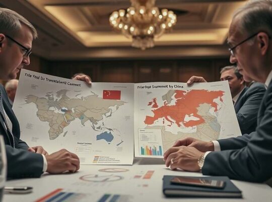 Connemann Demands Closing Tariff Loopholes to Ensure Fair EU Trade Against Chinese Dumping