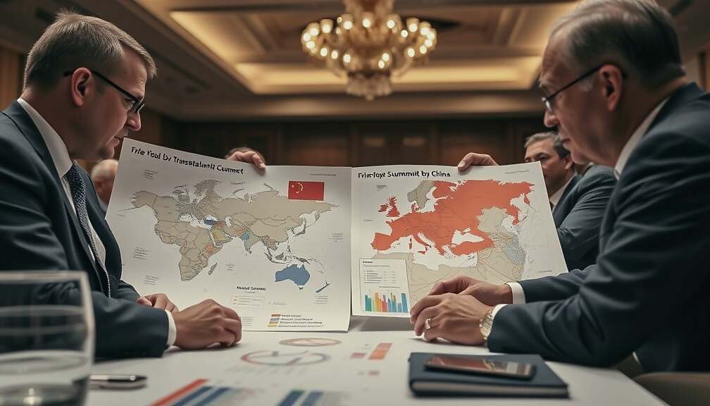 Connemann Demands Closing Tariff Loopholes to Ensure Fair EU Trade Against Chinese Dumping
