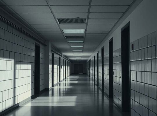 Prison Union Demands Suspension of Staff Facing Serious Criminal Allegations in Munich Jail