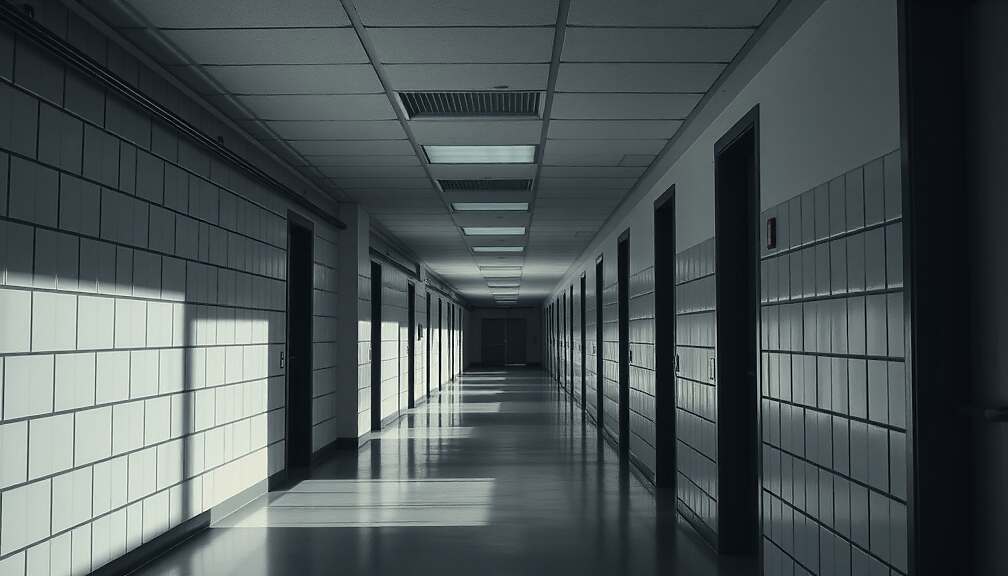 Prison Union Demands Suspension of Staff Facing Serious Criminal Allegations in Munich Jail