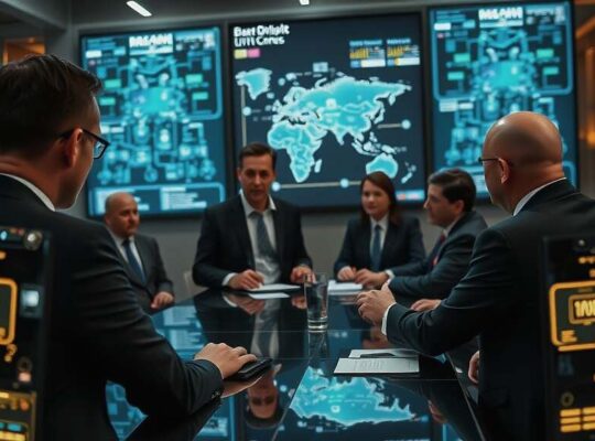 Agencies Should Ban Foreign Tech Giants Like Microsoft