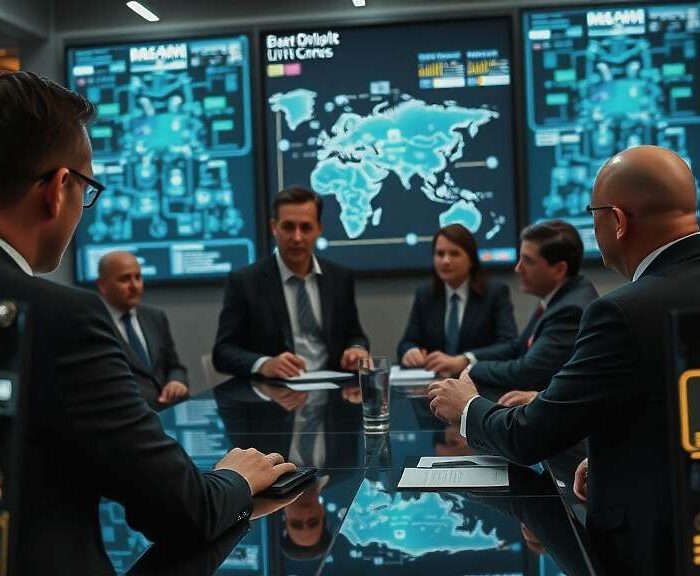 Agencies Should Ban Foreign Tech Giants Like Microsoft