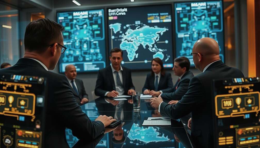 Agencies Should Ban Foreign Tech Giants Like Microsoft