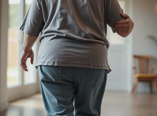 Caritas Warns: Care Reform Risks Overburdening Seniors and Family Caregivers