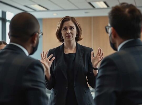 Defeated Strack-Zimmermann Claims Mandate for Internal Change in FDP Leadership