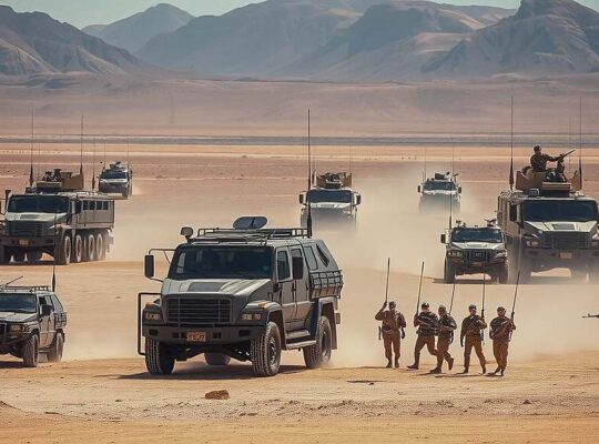 Western Concern Escalates Over Growing Chinese Support for Russian War Machine
