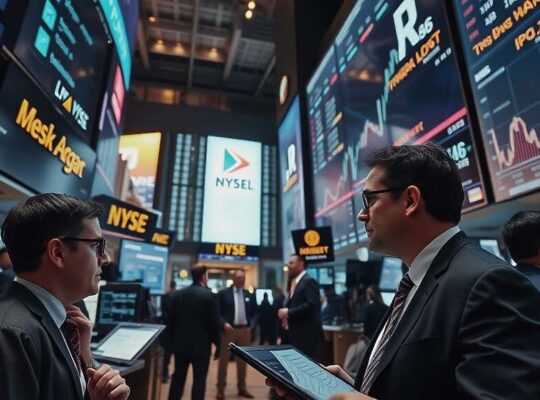 German Stocks Rally on Holiday Trading Amid Focus on Cyclical and Tech Sectors