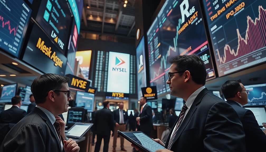 German Stocks Rally on Holiday Trading Amid Focus on Cyclical and Tech Sectors