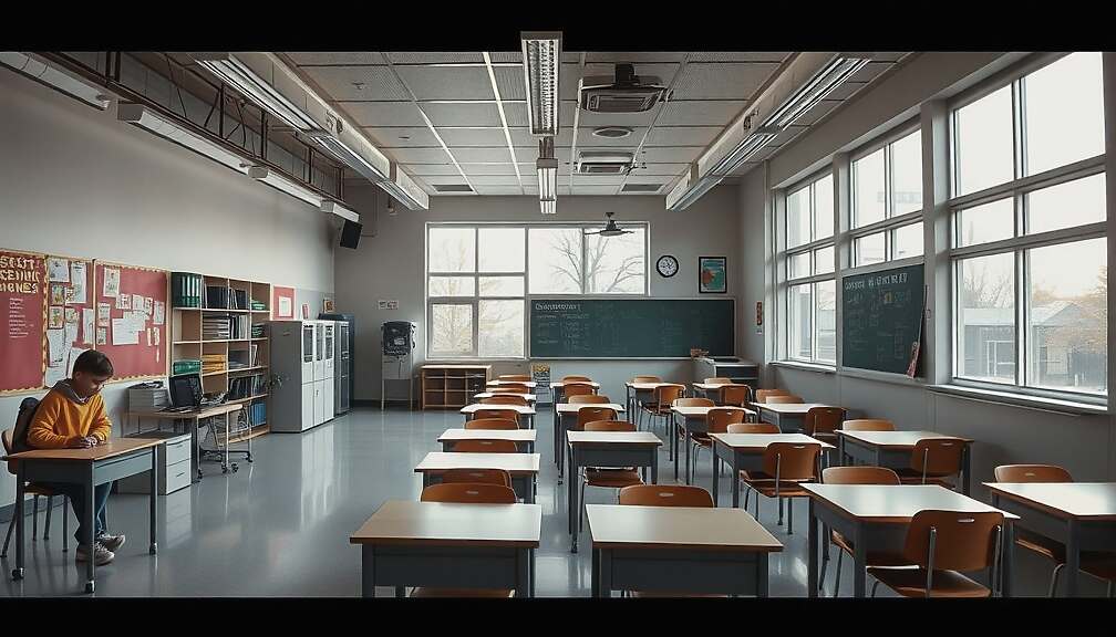 Kinderreport Demands Major Reforms to Achieve Educational Equality Across Germany