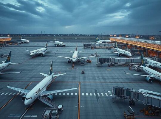BER Data Reveals Major Demand for More Long-Haul Direct Flights from Capital Airport